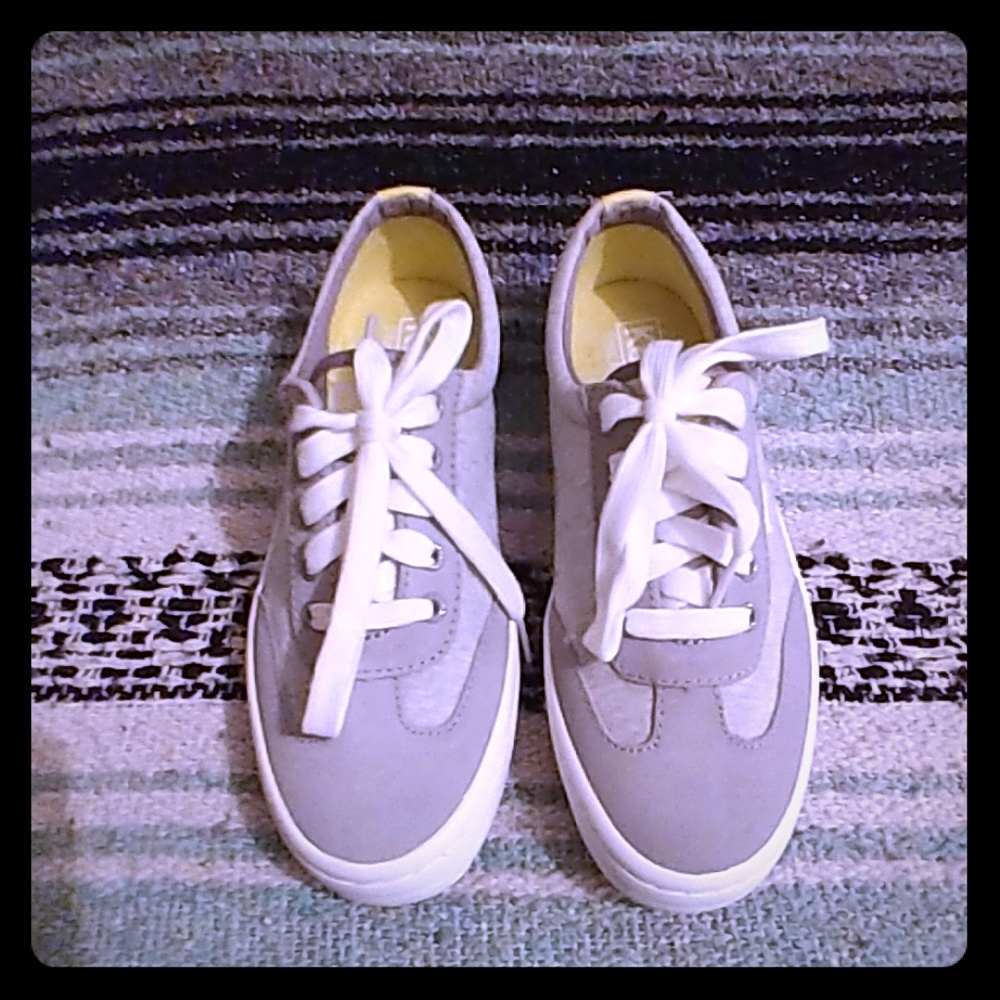 Keds sneakers